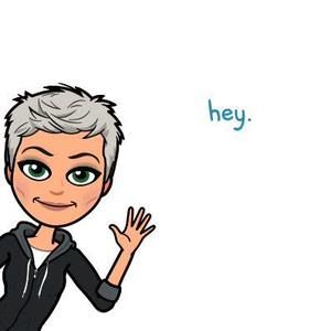 Meet your Posher, Linda